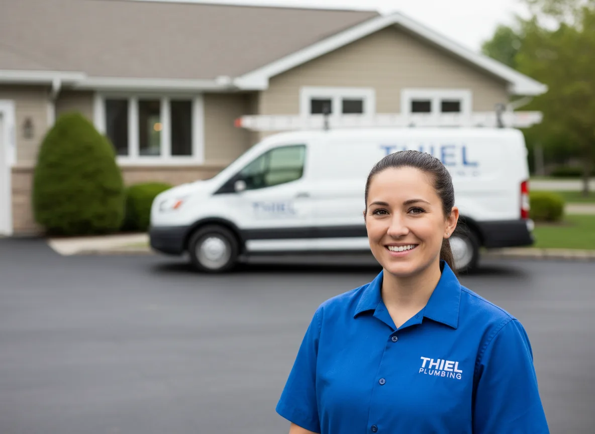 Plumber Dane, WI FAQs